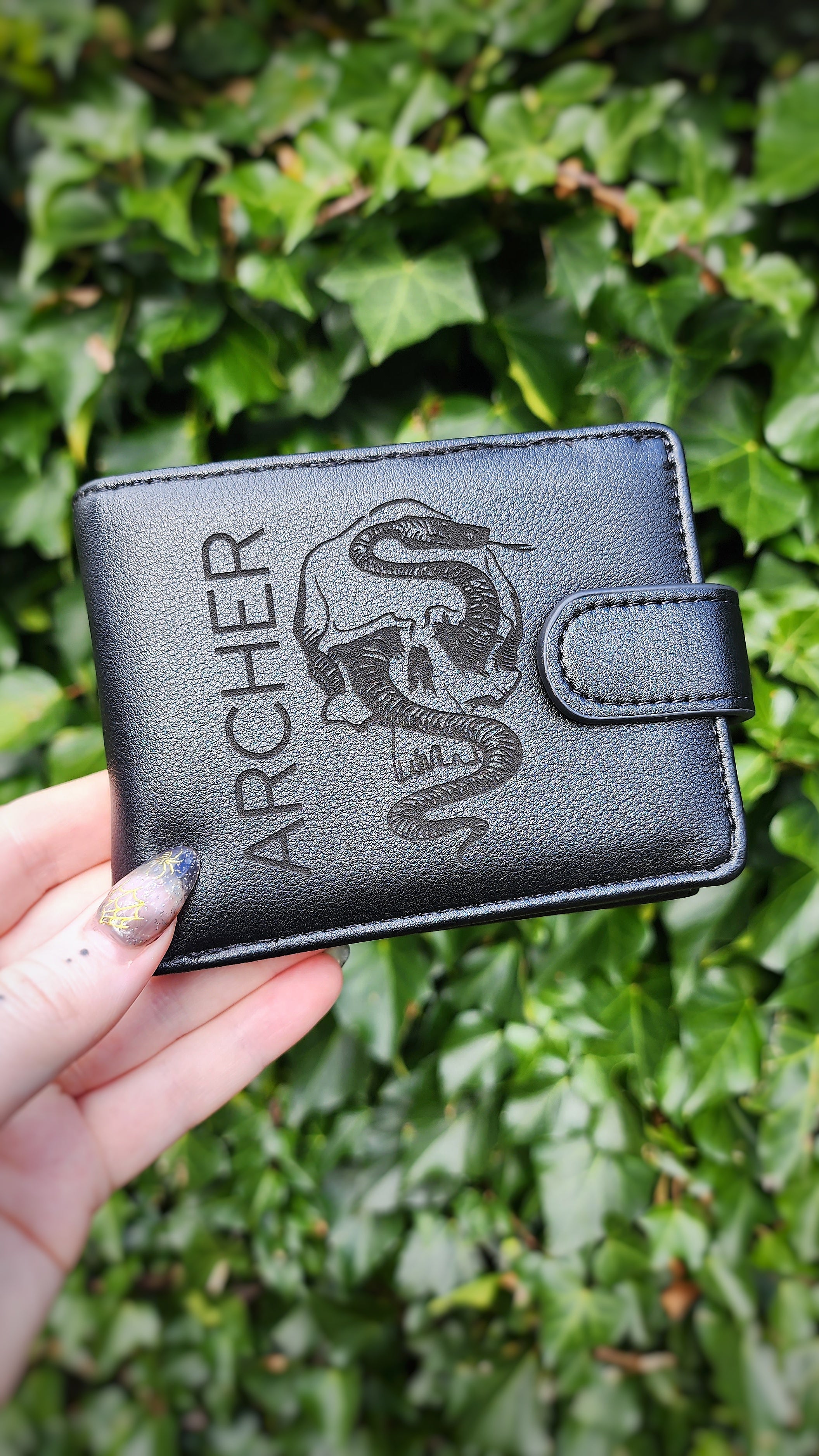 Personalized Wallet