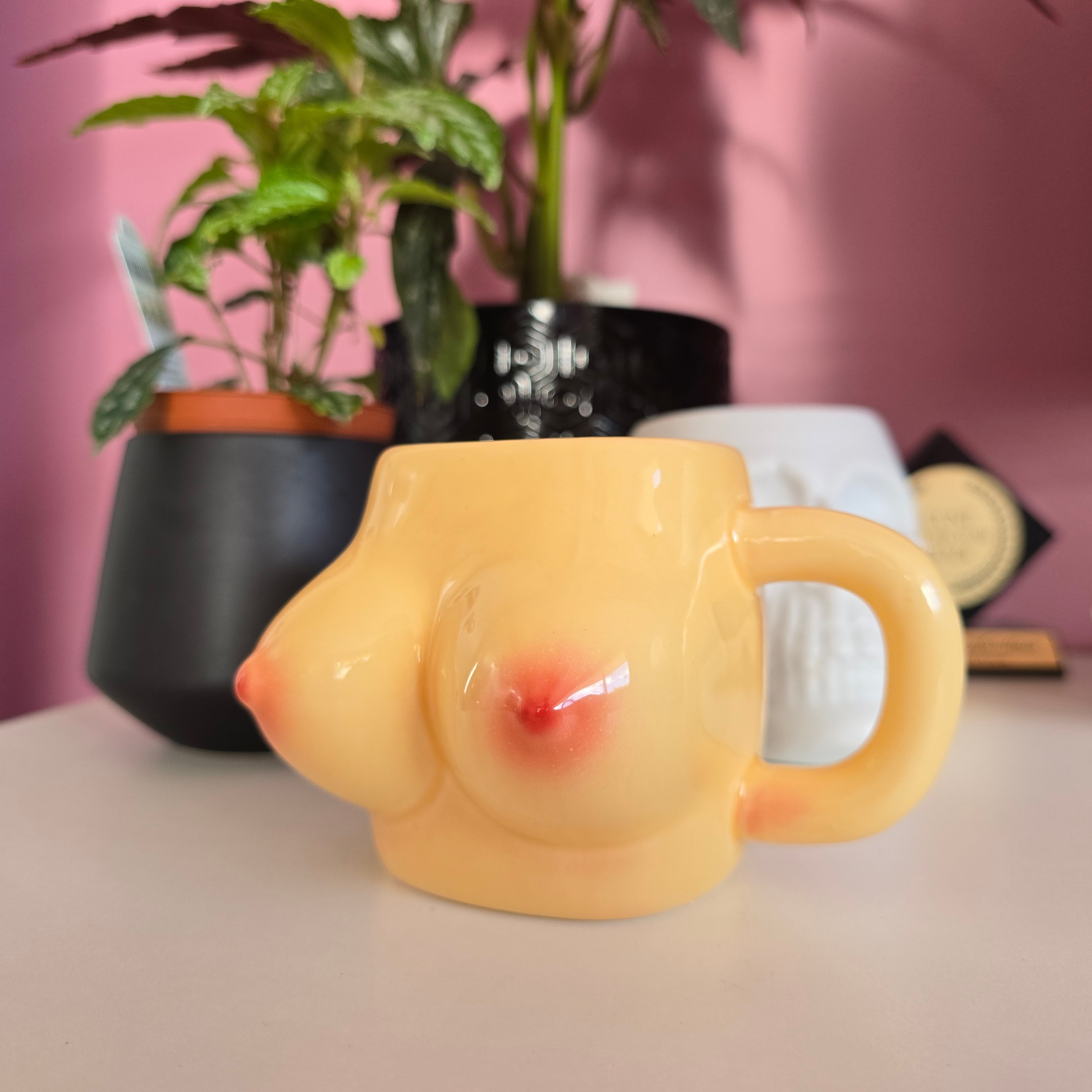 Titty Mug