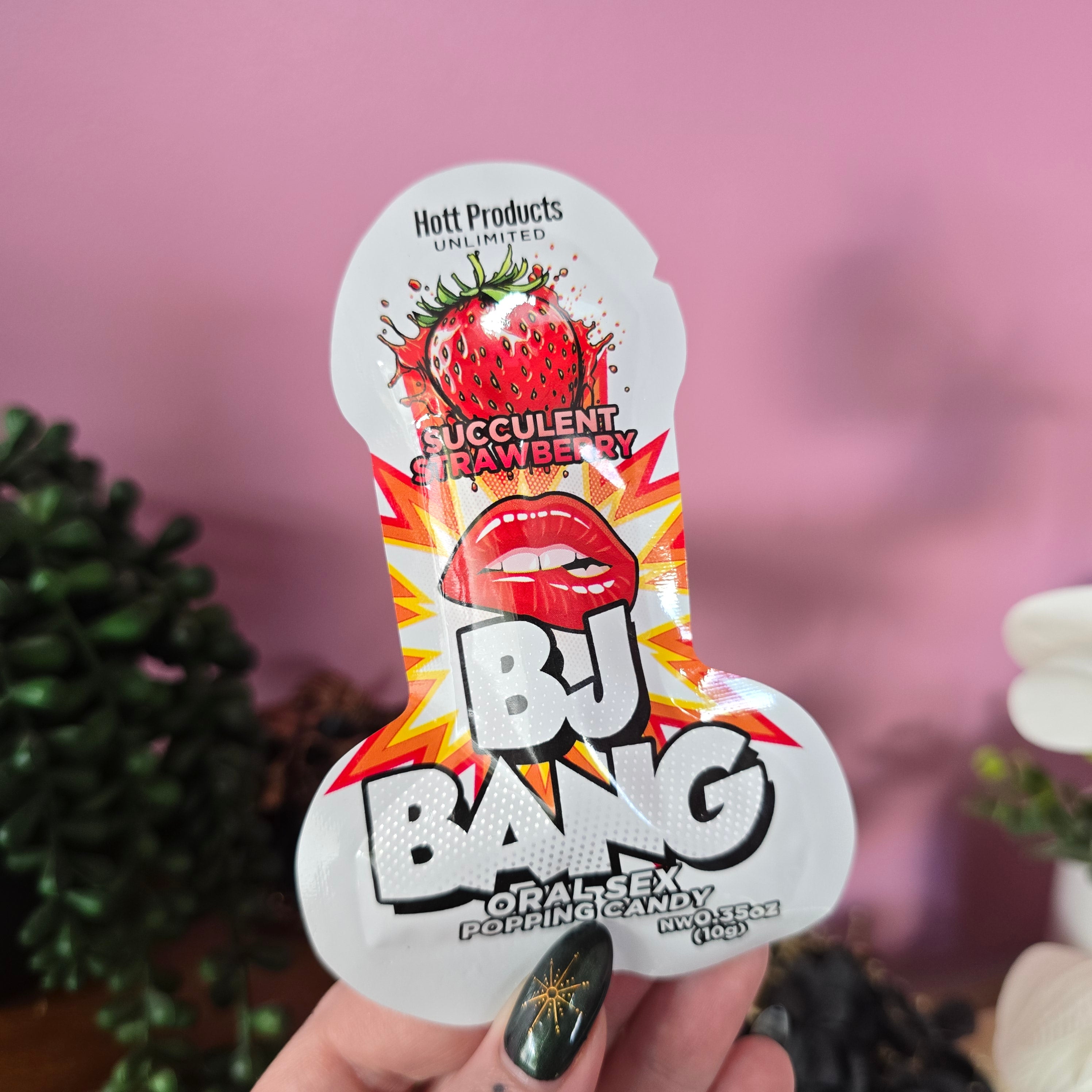 BJ Bang