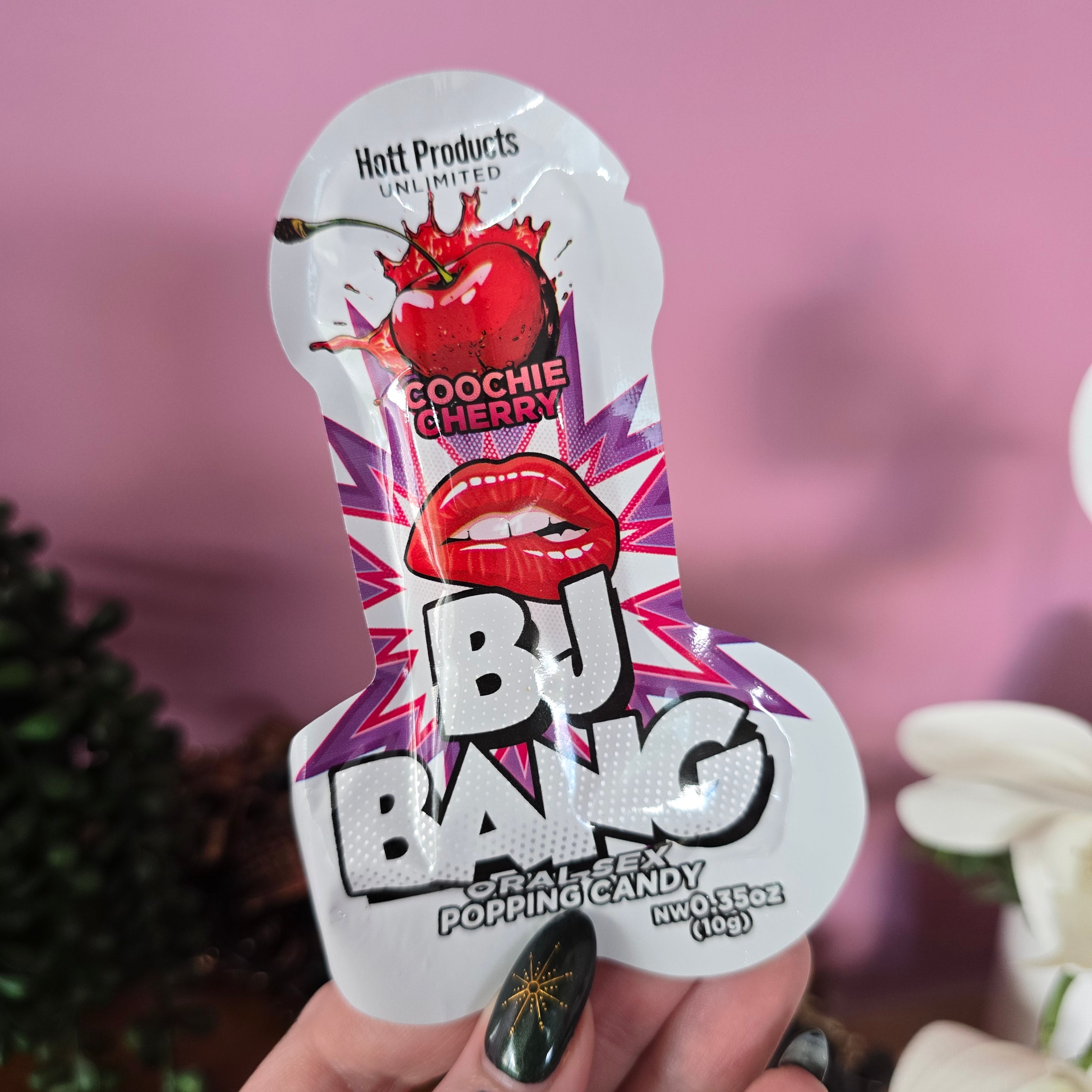 BJ Bang