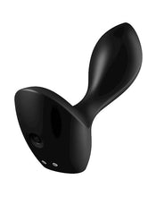 Load image into Gallery viewer, Satisfyer Backdoor Lover - Black
