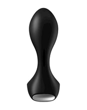 Load image into Gallery viewer, Satisfyer Backdoor Lover - Black
