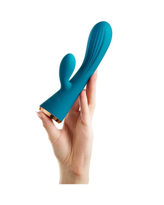 Share Satisfaction Aika Rabbit Vibrator