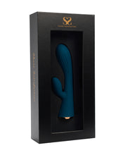 Load image into Gallery viewer, Share Satisfaction Aika Rabbit Vibrator
