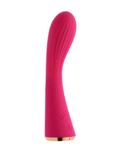 Load image into Gallery viewer, Share Satisfaction Lina Classic Vibrator
