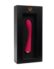 Load image into Gallery viewer, Share Satisfaction Lina Classic Vibrator
