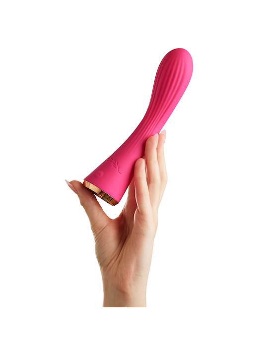 Share Satisfaction Lina Classic Vibrator