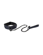 Load image into Gallery viewer, Bound Luxury Collar With Leash
