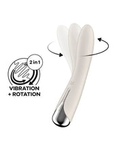 Load image into Gallery viewer, Satisfyer Spinning Vibe 1
