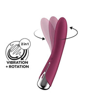 Load image into Gallery viewer, Satisfyer Spinning Vibe 1
