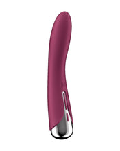 Load image into Gallery viewer, Satisfyer Spinning Vibe 1
