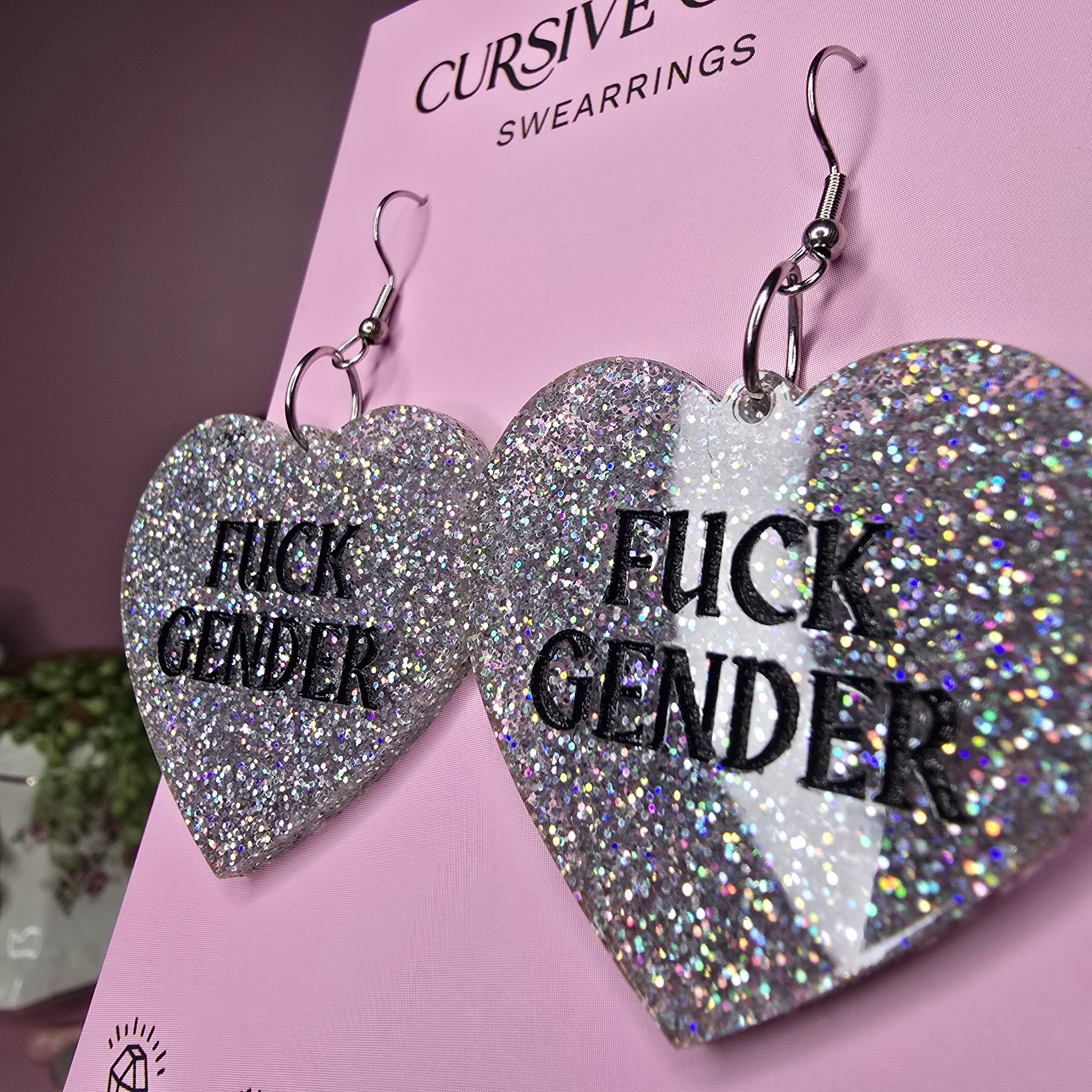 FUCK GENDER