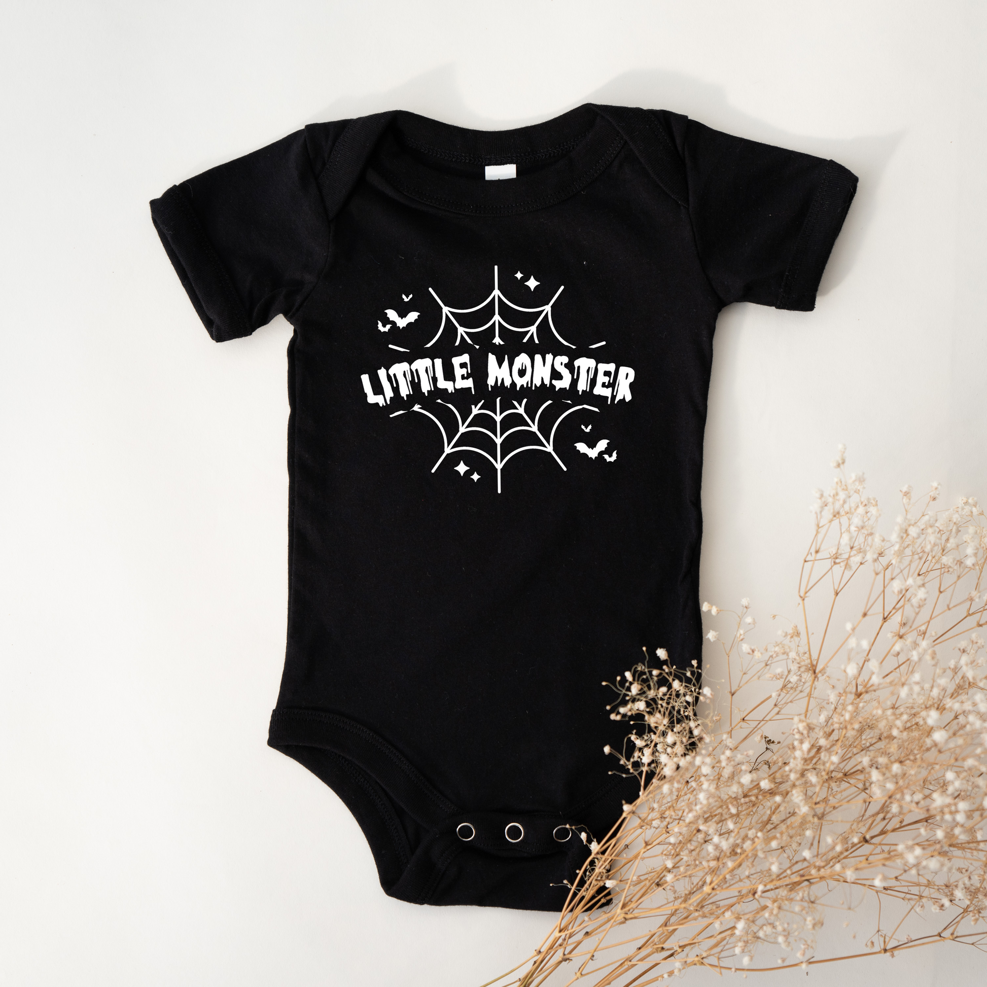 Baby Onesies - Cursive Craft 